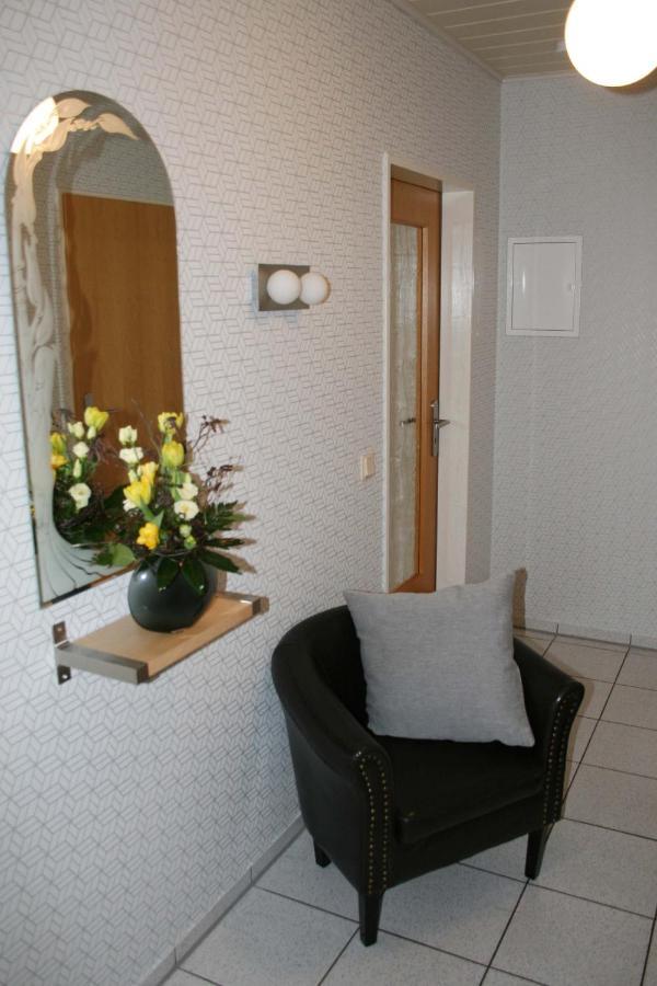 Ferienwohnung Lueneburger Heide 슈네베르딘겐 외부 사진
